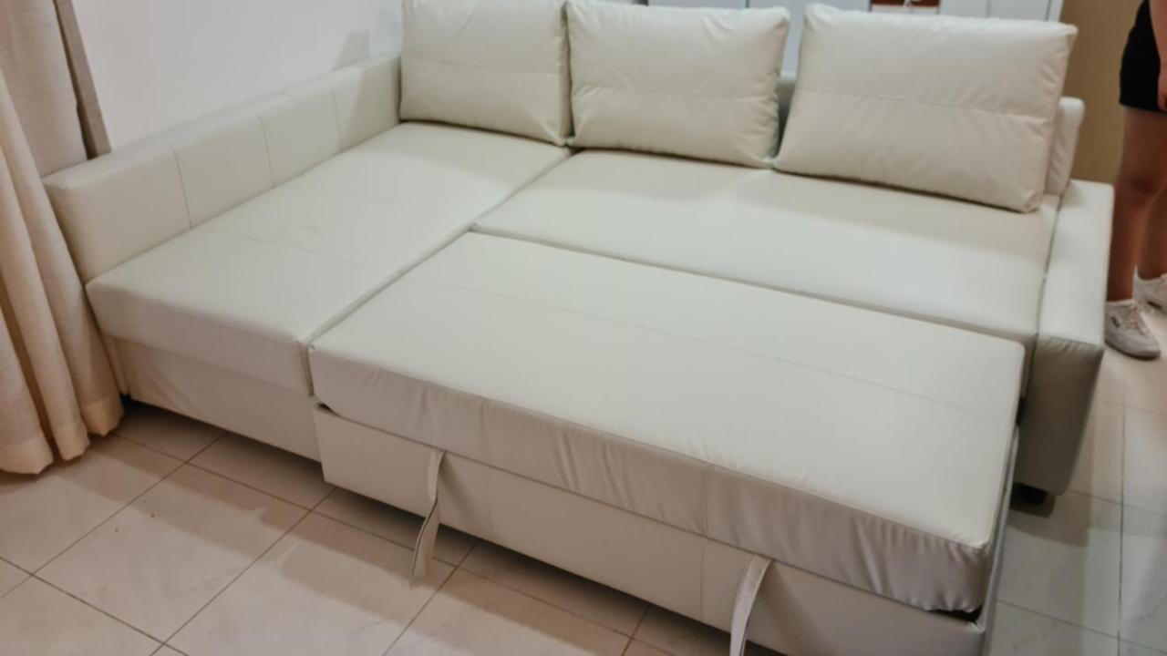 Soltroia - Casa Do Pinheiro Apartment ภายนอก รูปภาพ