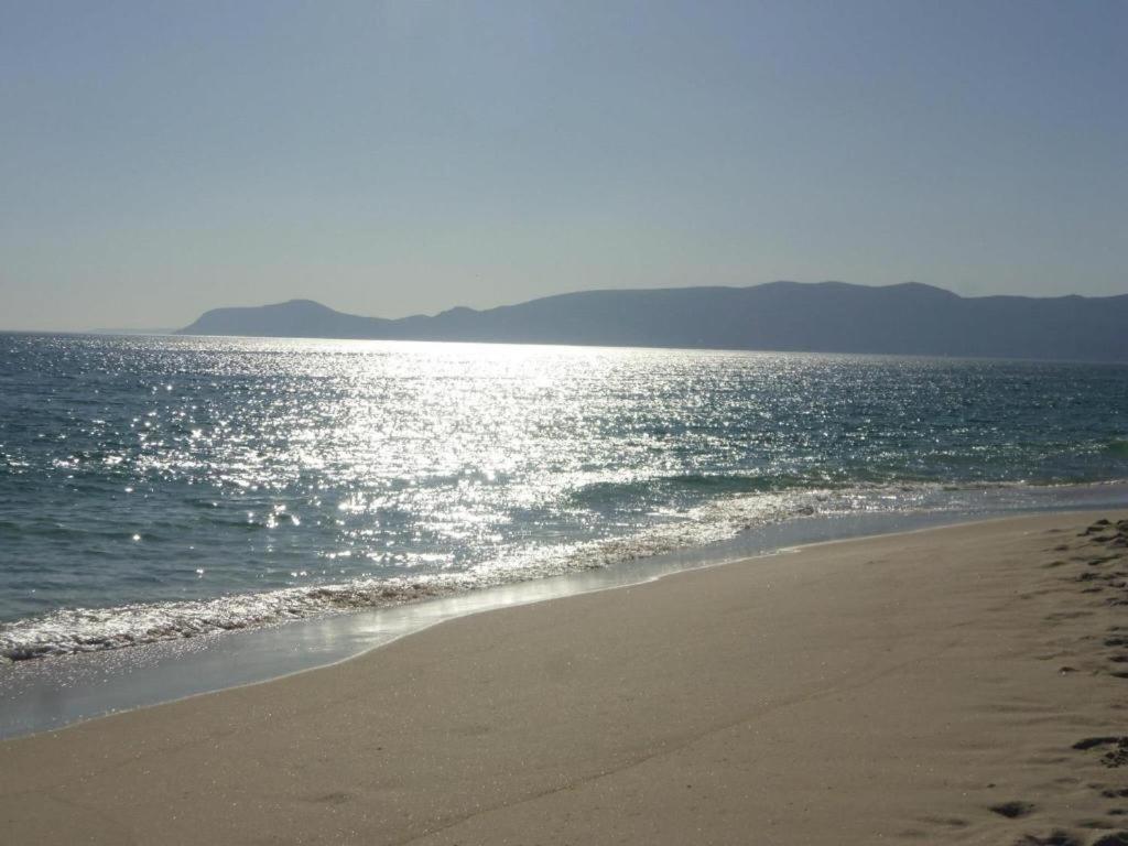 Soltroia - Casa Do Pinheiro Apartment ภายนอก รูปภาพ