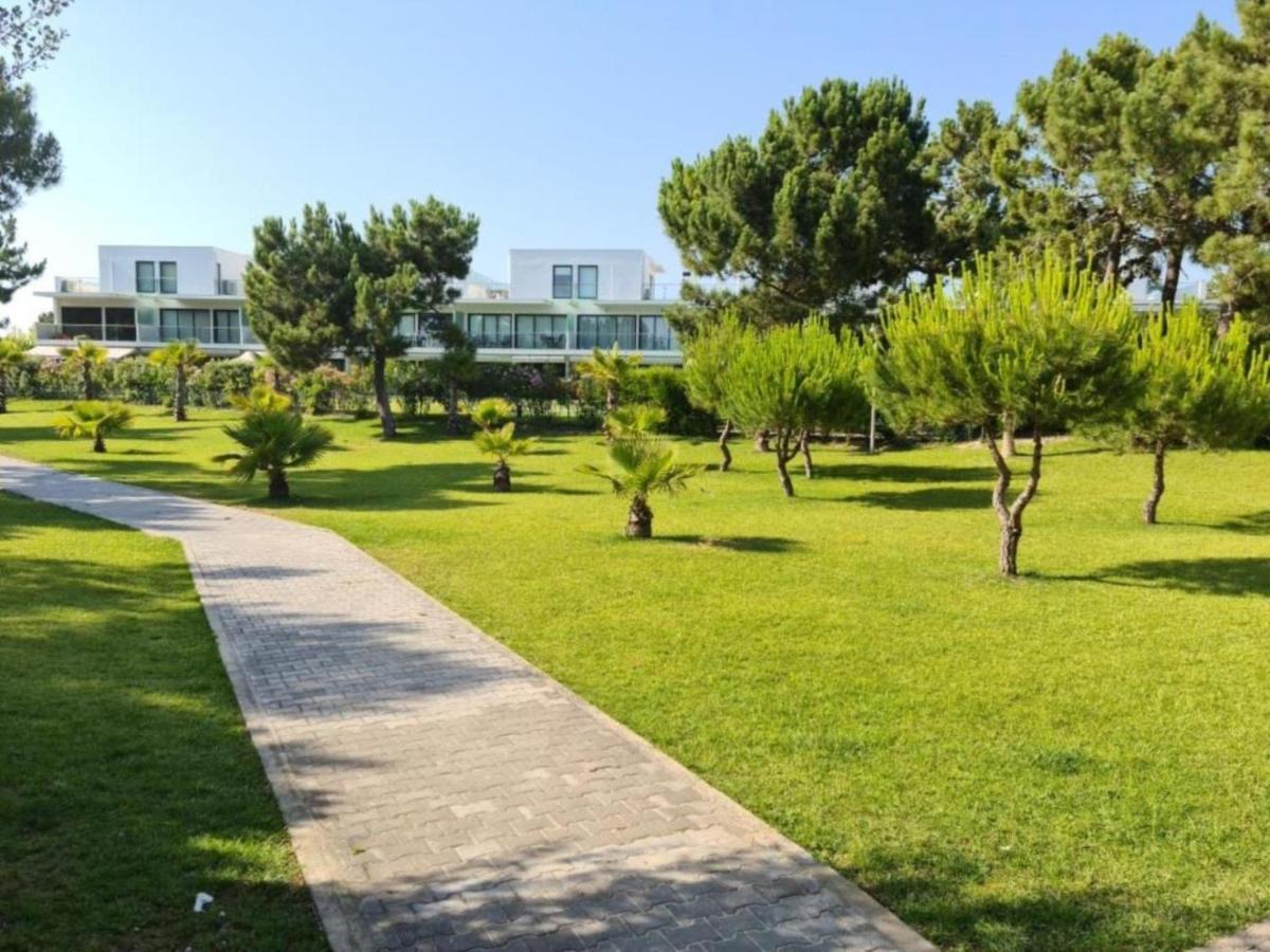 Soltroia - Casa Do Pinheiro Apartment ภายนอก รูปภาพ
