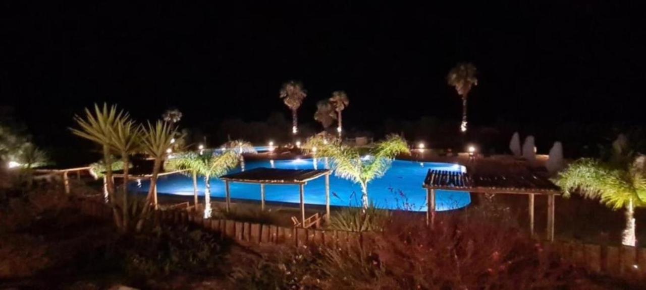 Soltroia - Casa Do Pinheiro Apartment ภายนอก รูปภาพ